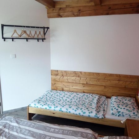 Family House 94 Apartment Prosecne Luaran gambar