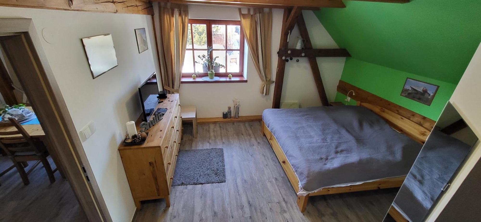 Family House 94 Apartment Prosecne Luaran gambar