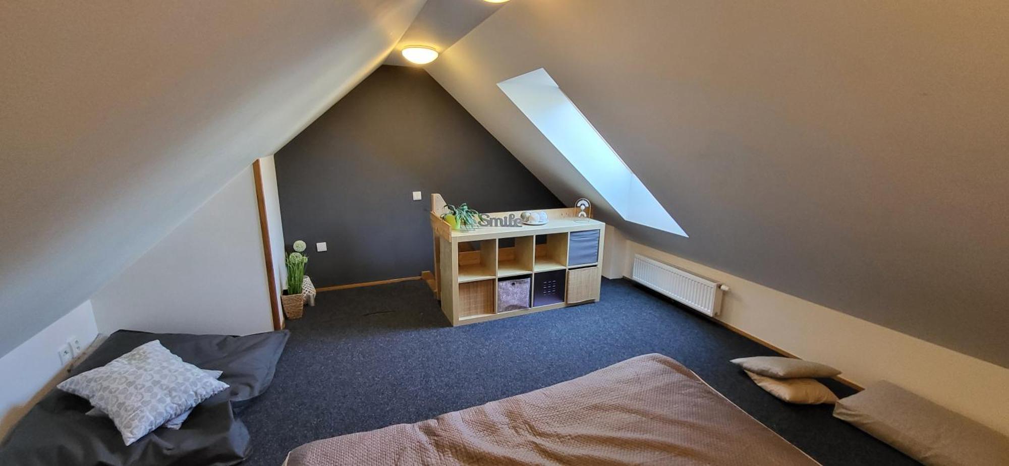 Family House 94 Apartment Prosecne Luaran gambar