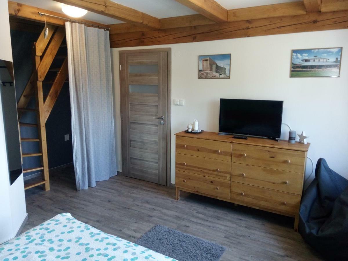 Family House 94 Apartment Prosecne Luaran gambar